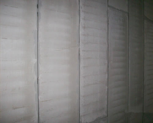 博悅佳復合輕質(zhì)墻板施工方案 KTV包房施工方案_自保溫外墻板